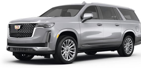 CADILLAC ESCALADE ESV 2023 1GYS3KKL1PR555459 image
